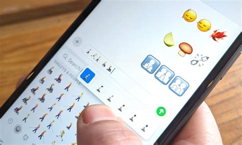 iOS 17.4 Emoji Changelog .